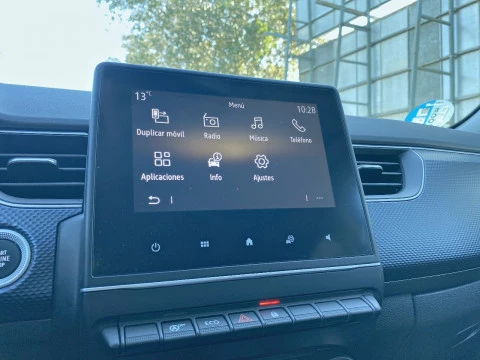 Renault Arkana Intens TCe 103kW(140CV) EDC Micro Híbr.