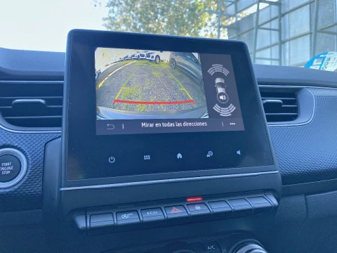 Renault Arkana Intens TCe 103kW(140CV) EDC Micro Híbr.