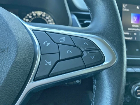 Renault Arkana Intens TCe 103kW(140CV) EDC Micro Híbr.