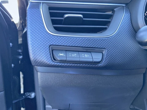 Renault Arkana Intens TCe 103kW(140CV) EDC Micro Híbr.