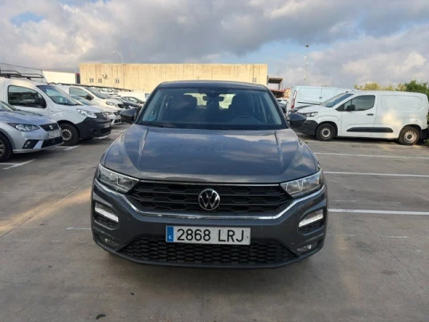 Volkswagen T-Roc Edition 2.0 TDI 85kW (115CV)