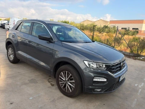 Volkswagen T-Roc Edition 2.0 TDI 85kW (115CV)