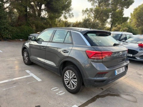 Volkswagen T-Roc Edition 2.0 TDI 85kW (115CV)