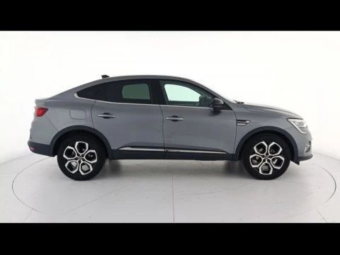 Renault Arkana Zen E-TECH Híbrido 105kW(145CV)