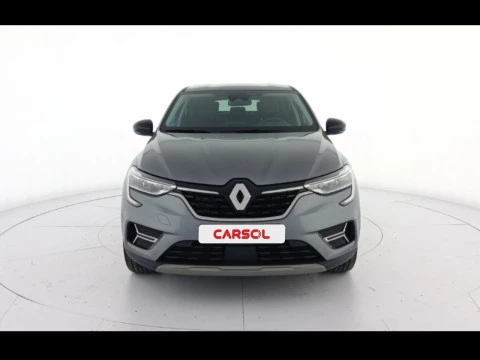 Renault Arkana Zen E-TECH Híbrido 105kW(145CV)