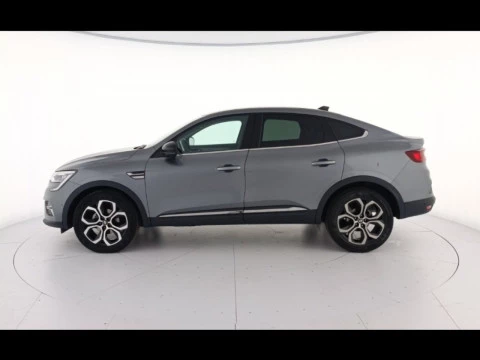 Renault Arkana Zen E-TECH Híbrido 105kW(145CV)
