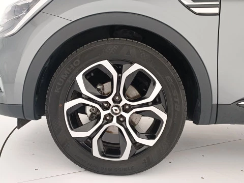 Renault Arkana Zen E-TECH Híbrido 105kW(145CV)