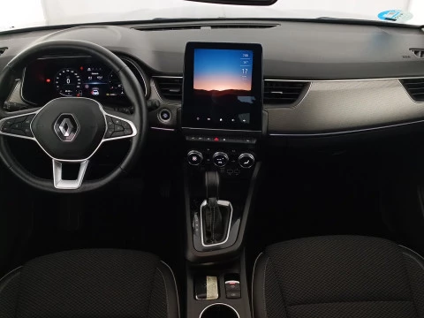 Renault Arkana Zen E-TECH Híbrido 105kW(145CV)