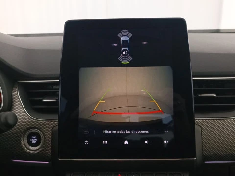 Renault Arkana Zen E-TECH Híbrido 105kW(145CV)