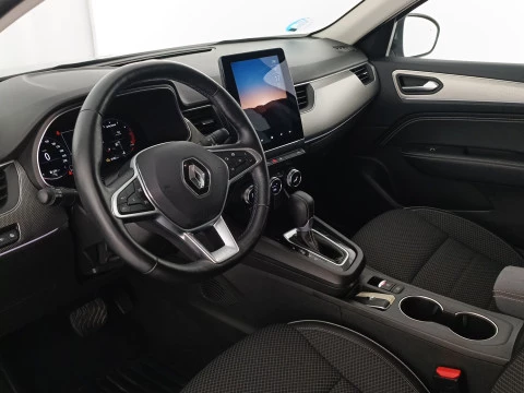 Renault Arkana Zen E-TECH Híbrido 105kW(145CV)