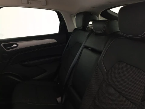 Renault Arkana Zen E-TECH Híbrido 105kW(145CV)