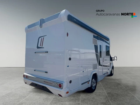 CHALLENGER 260 BREAK EDITION T25