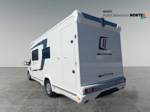 CHALLENGER 260 BREAK EDITION T25