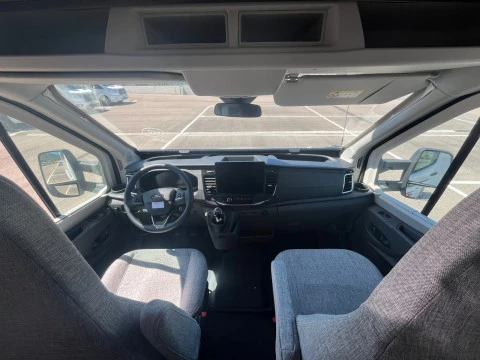 CHALLENGER 260 BREAK EDITION T25