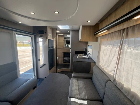 CHALLENGER 260 BREAK EDITION T25