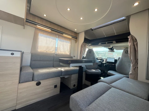 CHALLENGER 260 BREAK EDITION T25