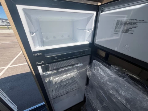 CHALLENGER 260 BREAK EDITION T25