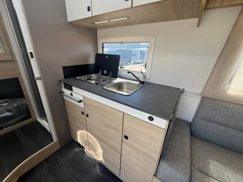 CHALLENGER 260 BREAK EDITION T25