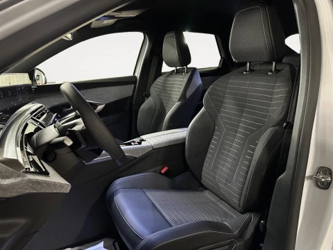 Peugeot 3008 Hybrid 1.2 100KW Allure eDCS6