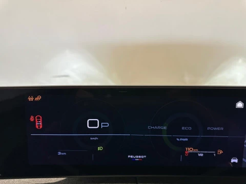 Peugeot 3008 Hybrid 1.2 100KW Allure eDCS6