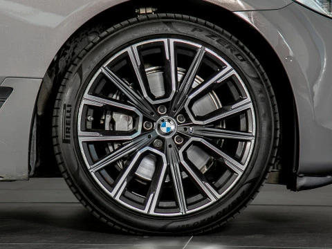 BMW Serie 6 630i Gran Turismo