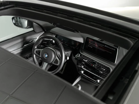 BMW Serie 6 630i Gran Turismo