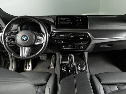 BMW Serie 6 630i Gran Turismo