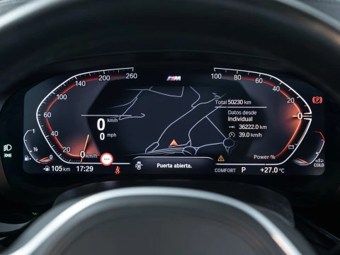 BMW Serie 6 630i Gran Turismo