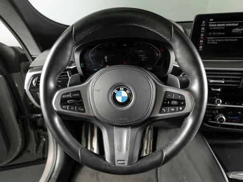 BMW Serie 6 630i Gran Turismo