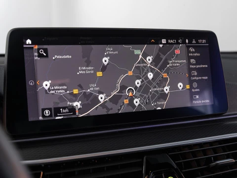 BMW Serie 6 630i Gran Turismo