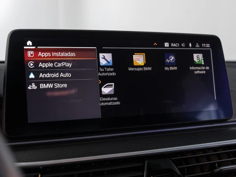 BMW Serie 6 630i Gran Turismo