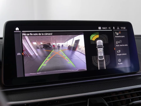 BMW Serie 6 630i Gran Turismo