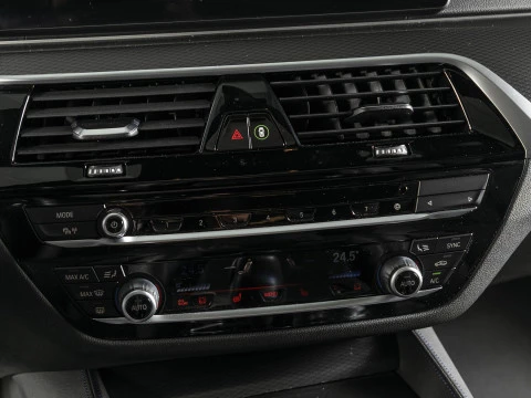 BMW Serie 6 630i Gran Turismo