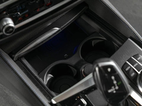 BMW Serie 6 630i Gran Turismo