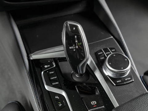 BMW Serie 6 630i Gran Turismo