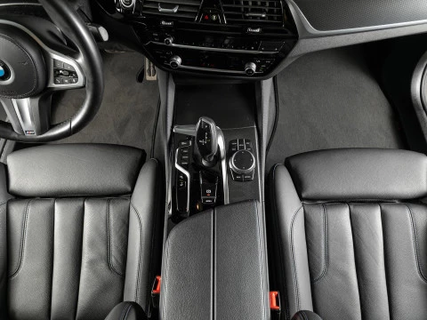 BMW Serie 6 630i Gran Turismo