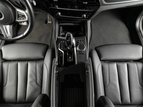 BMW Serie 6 630i Gran Turismo