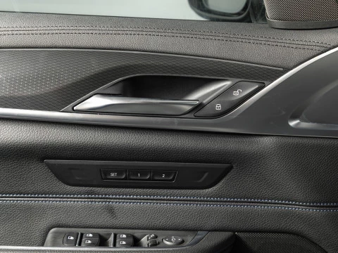 BMW Serie 6 630i Gran Turismo