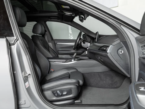 BMW Serie 6 630i Gran Turismo