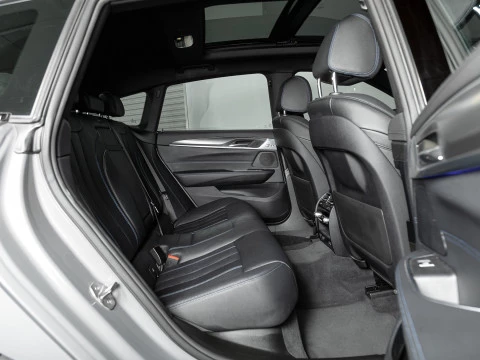 BMW Serie 6 630i Gran Turismo