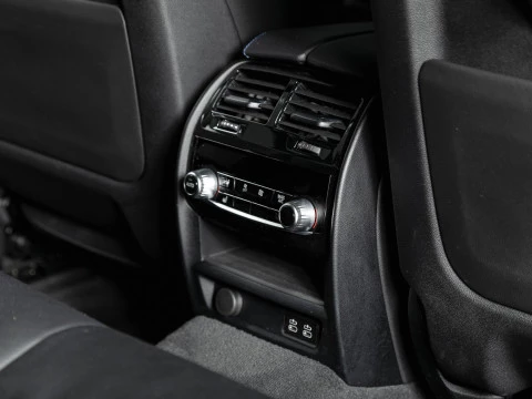 BMW Serie 6 630i Gran Turismo