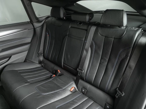 BMW Serie 6 630i Gran Turismo