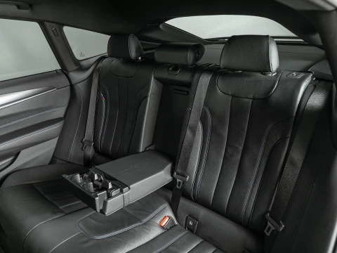 BMW Serie 6 630i Gran Turismo