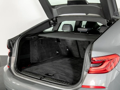 BMW Serie 6 630i Gran Turismo