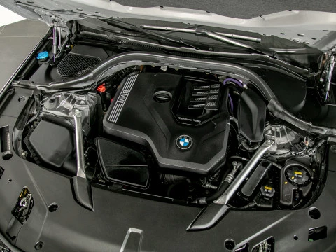 BMW Serie 6 630i Gran Turismo