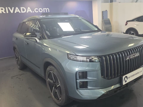 Jaecoo 7 Select 1.6 TGDI 108kW (145CV) FWD