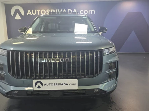 Jaecoo 7 Select 1.6 TGDI 108kW (145CV) FWD