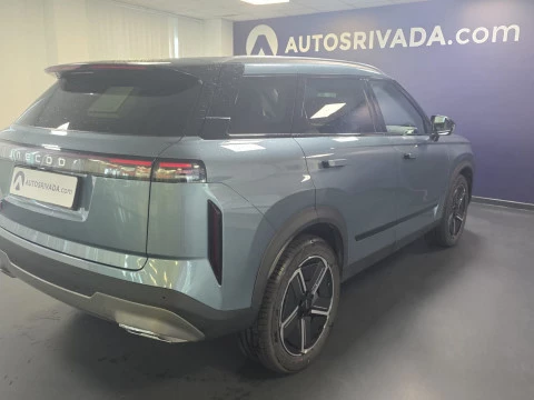 Jaecoo 7 Select 1.6 TGDI 108kW (145CV) FWD