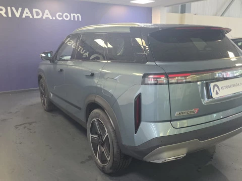 Jaecoo 7 Select 1.6 TGDI 108kW (145CV) FWD