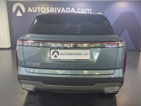Jaecoo 7 Select 1.6 TGDI 108kW (145CV) FWD